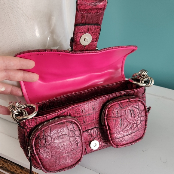 NWT Browns Couture Bag - Picture 2 of 6